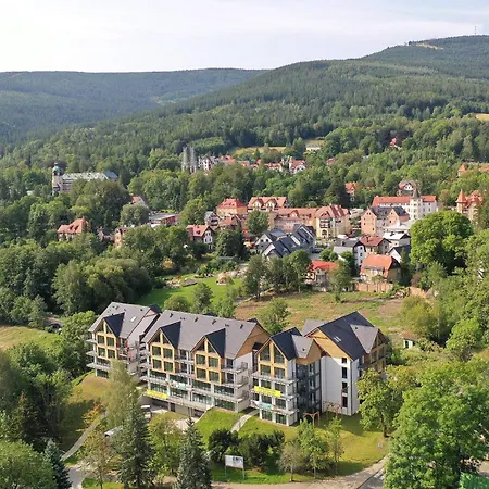 Klimatyzowany Sun Seasons 24 W Swieradowie Zdroju Z Parkingiem I Widokiem Na Gory By Renters Świeradów-Zdrój